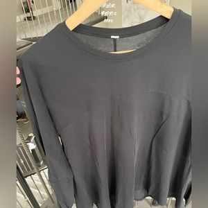 Lululemon Long Sleeve Size 12